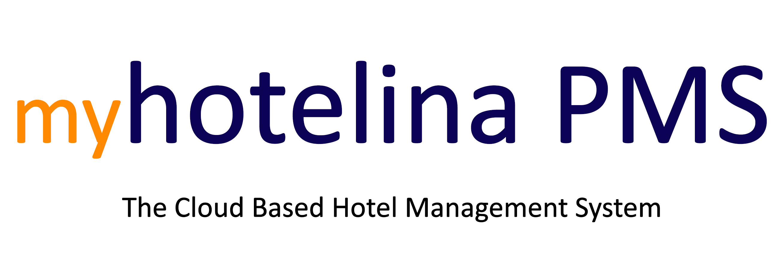 MyHotelina logo